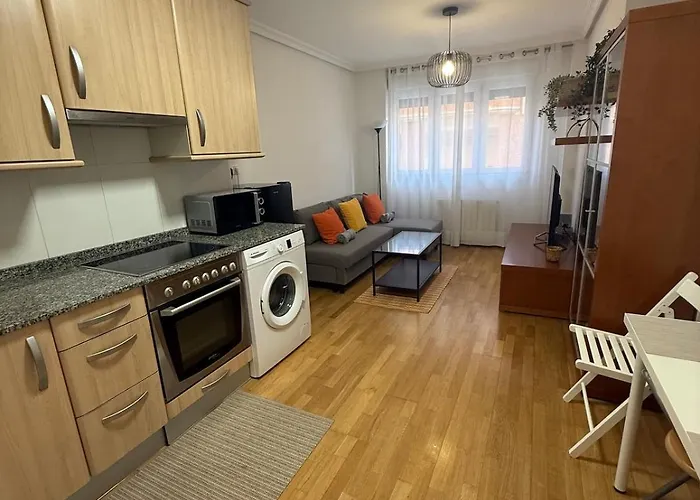 Διαμέρισμα Myhousespain - Junto A Playa Poniente