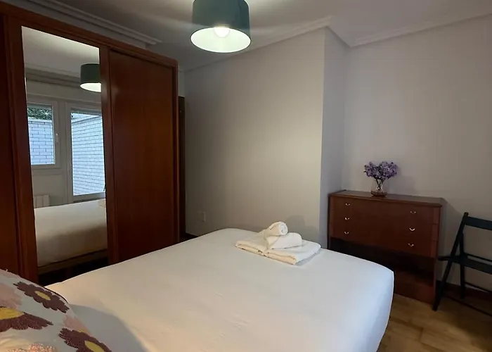 Διαμέρισμα Myhousespain - Junto A Playa Poniente Χιχόν