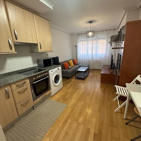 Apartman Myhousespain - Junto A Playa Poniente