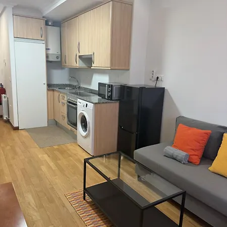 Myhousespain - Junto A Playa Poniente Apartman