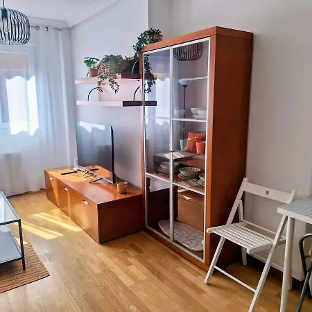 Myhousespain - Junto A Playa Poniente Apartman