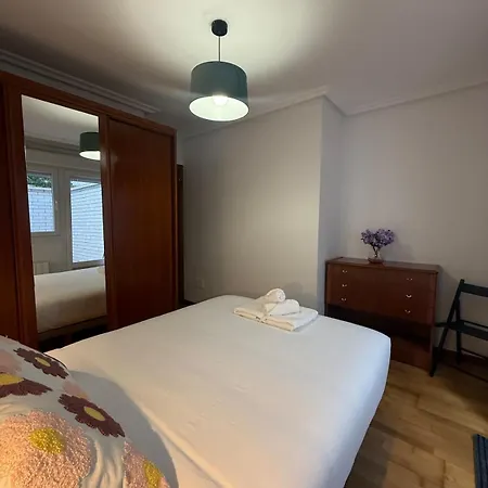 Apartment Myhousespain - Junto A Playa Poniente Gijon