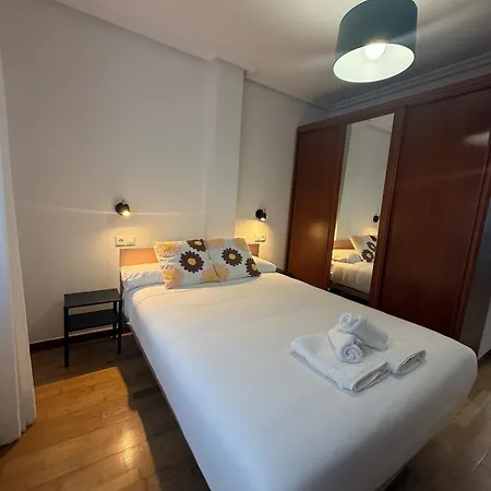 Apartman Myhousespain - Junto A Playa Poniente *