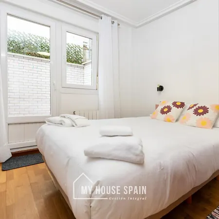 Myhousespain - Junto A Playa Poniente *
