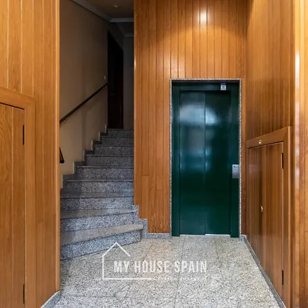 Myhousespain - Junto A Playa Poniente