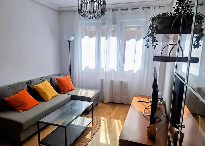 Myhousespain - Junto A Playa Poniente Appartement *