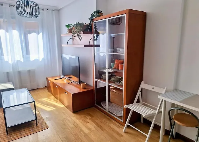 Myhousespain - Junto A Playa Poniente Apartman