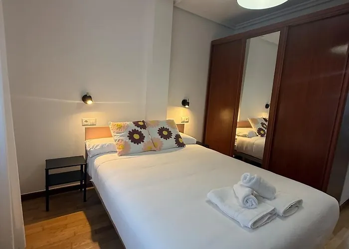 Apartment Myhousespain - Junto A Playa Poniente *