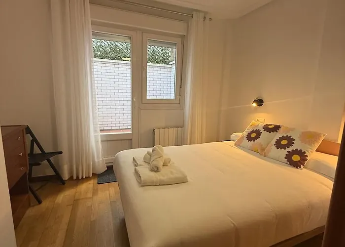 Myhousespain - Junto A Playa Poniente Apartment Gijon