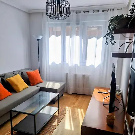 Myhousespain - Junto A Playa Poniente Апартаменты *